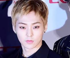Lead vocalist, lead dancer, rapper zodiac. Xiumin Birthday Age Height Details