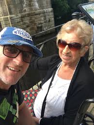 Tribute to Beryl Linton, 1938