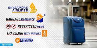 22 x 17.7 x 9.8. Singapore Airlines All You Need To Know About The Baggage Limits