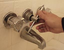 Weymouth posi temp showerhead and handle. Replace A Shower Diverter Valve Extreme How To