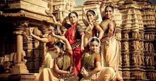Khajuraho Dance Festival 2020 in India, photos, Fair,Festival when is Khajuraho Dance Festival 2020 - HelloTravel