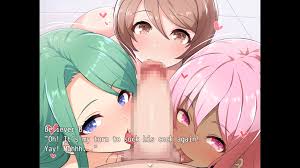 Geezer Hero RPG v.Final by Kagurado - PORNOVA.ORG