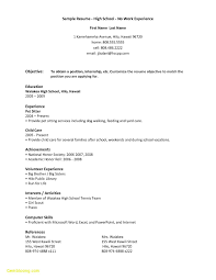 Write an engaging resume using indeed's library of free resume examples and templates. Resume Examples With No Job Experience Resumeexamples First Job Resume Job Resume Examples Student Resume Template