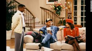 The cast recently participated in a reunion special, available to stream on hbo max, to celebrate the show's anniversary. Fresh Prince Of Bel Air Cast Reunites Cnn Video