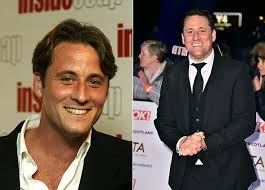 11 Hollyoaks then and now: take a look at how stars have changed over the  years