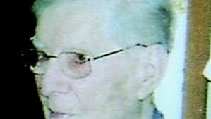 Albert M. Creighton 100th birthday