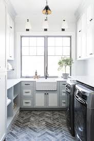 Express laundry and normal laundry, dry cleaning. Office And Laundry Room Combo Design Ideas
