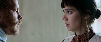 Velvet Cut (Short 2019)