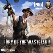 Pubg Mobile On Twitter Just Because The World S Gone To Hell Doesn T Mean You Still Shouldn T Do Your Best To Look Good Get The Syndicate Tabard From The Elite Royale Pass Season