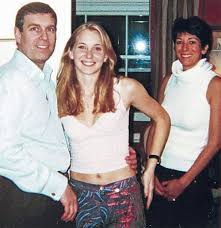Dec 07, 2019 · in an interview with bbc panorama, roberts giuffre insisted the photo was real, saying she gave the original to the fbi in 2001 and adding: Jeffrey Epstein Accuser Virginia Roberts Giuffre Testifies Against Modeling Agent Jean Luc Brunel