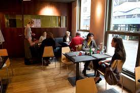 A heterotroph is not capable of making its own food. A Food Affair Ghent Arrivalguides Com