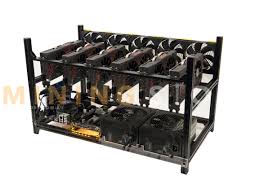 Designed specifically for mining scrypt based coins like litecoin, the rig is a good start for those looking to mine the altcoin without breaking the bank. Gpu Miner Buy Gpu Mining Rigs Miningstore
