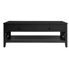 Shop safavieh.com for the largest selection of coffee tables, storage coffee tables, in styles for any decor; Rectangle Drawers Coffee Tables Accent Tables The Home Depot