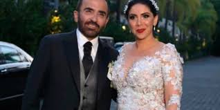 Vicente has been married to maria del refugio abarca villaseñor since december 27, 1963. Vicente Fernandez Jr Harassed Karen Ortegon With Cameras 24 Hours A Day World Today News