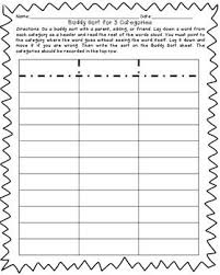 Words Their Way Printable Spelling Sorting Activities Spelling Instruction Teaching Spelling Phonics Words