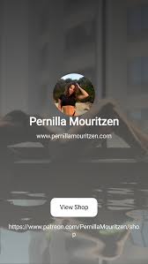 Pernilla Mouritzen erotic nude explorations - join her on this journey