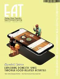 We did not find results for: Eating Alone Together Exploring Domestic Space Through Food Related Activities By Billykal Issuu