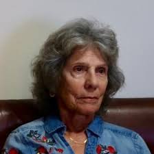 Gloria Thomas Obituary