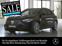 Voiture Mercedes Classe Gla Gla 35 Amg 4m Occasion Essence 2020 8500 Km 66008 Ostwald Bas Rhin 9926204772