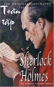 Sherlock Holmes toàn tập
