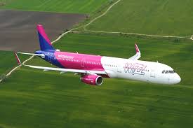 Wizz Air Pink Is The New Green We Are Proud To Facebook