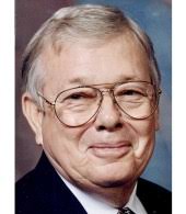 Thomas Rhys Weakley Sr. Obituary