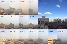 Vom 19.12.2015 bis zum 22.12.2015 waren die bürger dazu angehalten, sich auf eine starke. Picutre Review Of Beijing S Sky In 2015 3 Chinadaily Com Cn