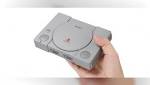 جهاز PlayStation Classic يستعمل المحاكي