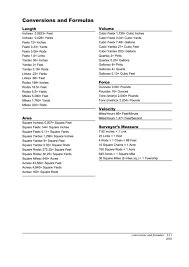 Convert between different liquid units of measure; 32 Metric Conversion Charts Free To Download In Pdf