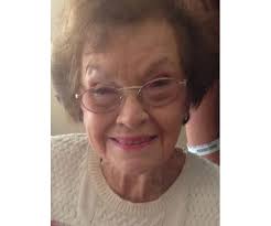 Dorothy Weitzman Obituary (1926