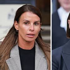 Wagatha Christie' case to return to court for hearing over costs