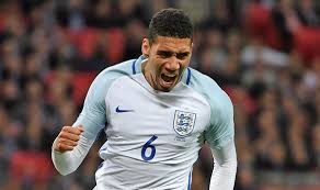 These are the detailed performance data of as rom player chris smalling. England 1 Portugal 0 Smalling Gives Hodgson S Men Win In Last Euro 2016 Warm Up Football Sport Express Co Uk