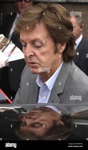 Mike mccartney hi-res stock photography and images