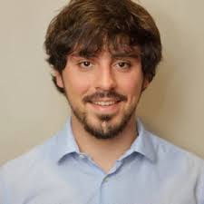 Psicólogo David Galarza Durán