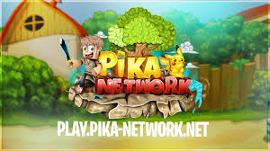 Whats more, you may get all of these mp3 music downloads in many characteristics. Pikanetwork Minecraft Server