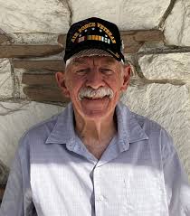 The Honor Flight with Larry Hoose