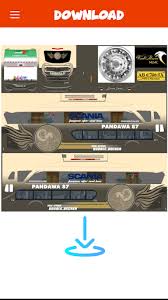 Coupons Promo Codes For Apps Livery Bussid Pandawa 87 By Luxury Livery More Detailed Information Than App Store Google Play By Appgrooves Auto Vehicles 10 Assalamu'alaikum sobat bussid 😁, alhamdulillah apa yg ditunggu tunggu kemaren telah update. livery bussid pandawa 87
