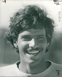 Mark Spitz