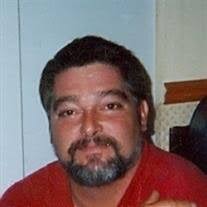 Mark E. Hodson Obituary