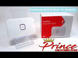 Image is loading unlock code for vodafone uk mobile wifi router modem r218h r219 r217 r216 r207. How To Unlock Vodafone R218h Youtube
