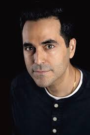 Local Express: Robert Ostrom