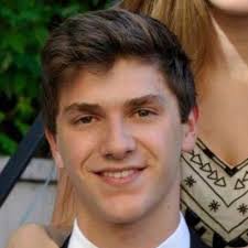 Daniel McGarvey (@danmcgarvey96)