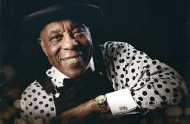 Buddy Guy, Christine "Kingfish: Ingram at At...