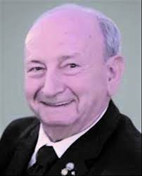 David Duvall Obituary (1939