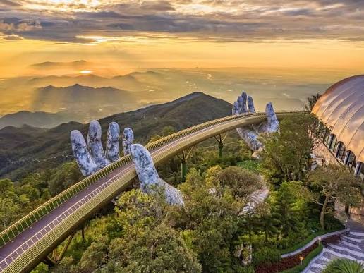 Hal yang dapat dilakukan di Da Nang 2026 | Pelago oleh Singapore Airlines