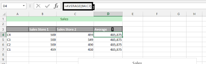 Best Excel Tutorial How To Add Horizontal Line To Chart