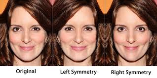 In this video, i will show you a simple eye exercise to make your eye area, especially eye brow more symmetrical. Face Symmetry Of Celebrities Youbeauty