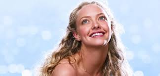 Late night with seth meyers. 5 Nackte Fakten Uber Amanda Seyfried