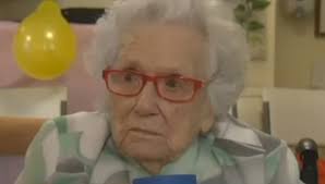 Florence Louise “Flossie” Norton Dickey (1906-2016)