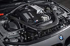 Bmw M4 Cs 2017 Review Autocar